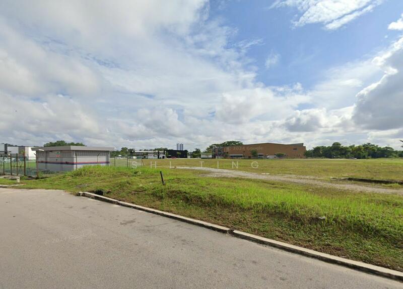 Shop for Sale in Taman Daya (Johor Bahru) - Shi Ting - Exterior - PropertyGuru.com.my