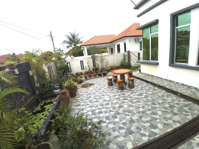 Untuk Dijual - Binjai