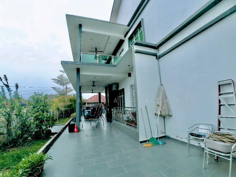 Untuk Dijual - Binjai