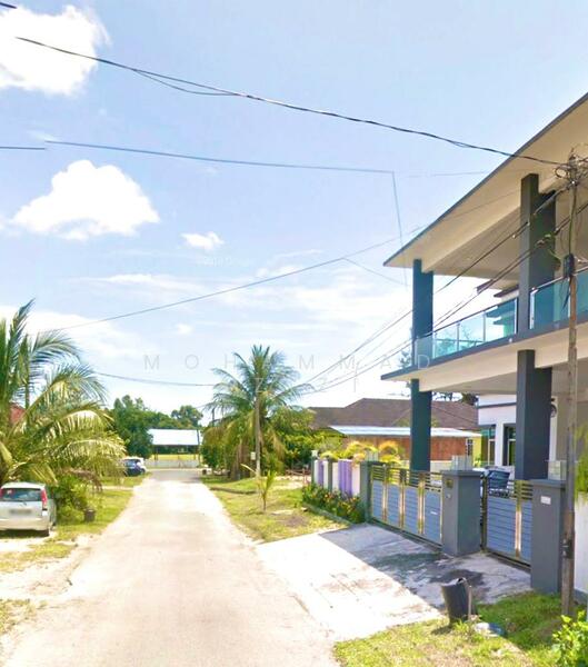 Untuk Dijual - Binjai