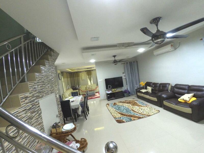 Untuk Dijual - Binjai