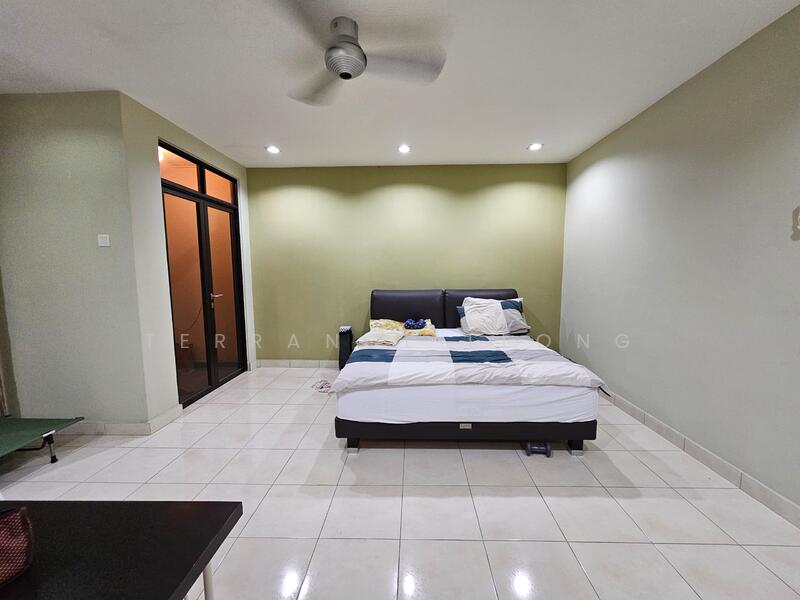 3-storey Terraced House for Sale in Cheras (Selangor) - Terrance Leong - Bedroom - PropertyGuru.com.my