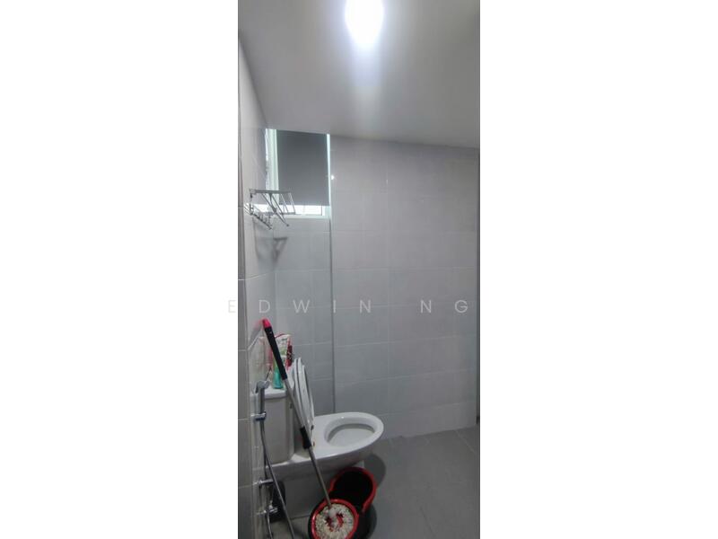 Condominium for Sale at Skyridge Garden - Edwin Ng - Bathroom - PropertyGuru.com.my