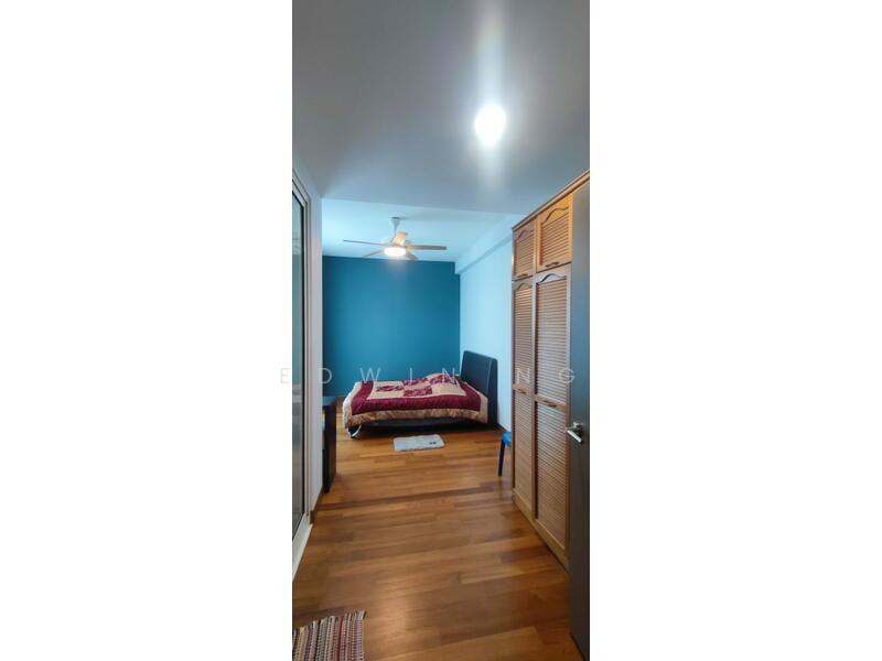 Condominium for Sale at Skyridge Garden - Edwin Ng - Bedroom - PropertyGuru.com.my