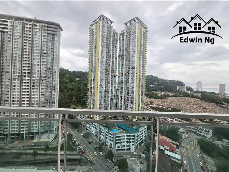 Condominium for Sale at Skyridge Garden - Edwin Ng - Exterior - PropertyGuru.com.my
