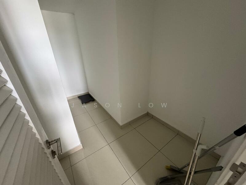 Condominium for Rent at Cascades - Jason Low - Interior - PropertyGuru.com.my