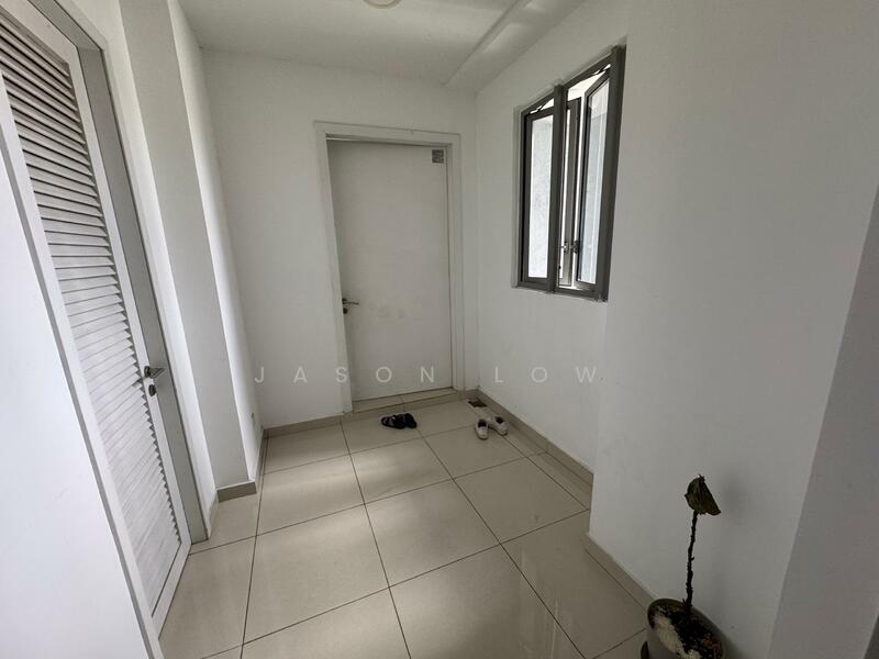 Condominium for Rent at Cascades - Jason Low - Entrance - PropertyGuru.com.my