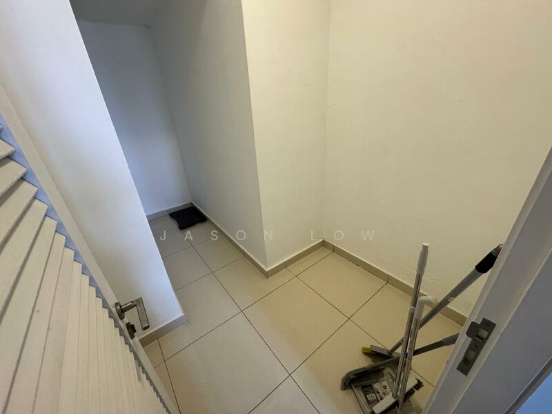 Condominium for Rent at Cascades - Jason Low - Interior - PropertyGuru.com.my