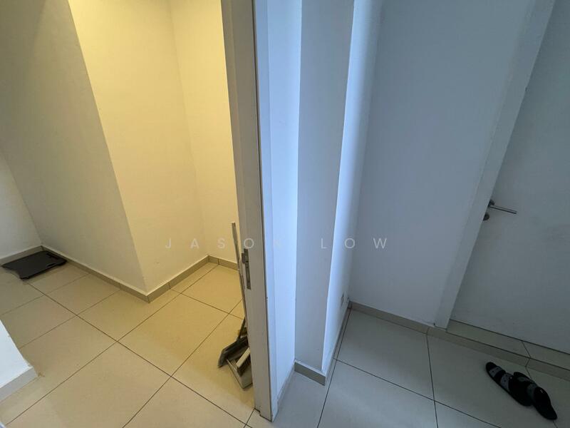 Condominium for Rent at Cascades - Jason Low - Interior - PropertyGuru.com.my