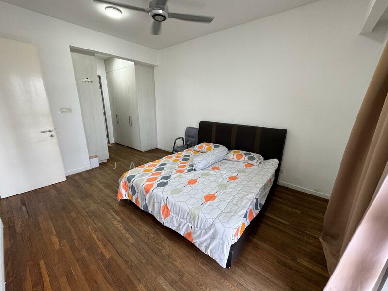 Condominium for Rent at Cascades - Jason Low - Bedroom - PropertyGuru.com.my