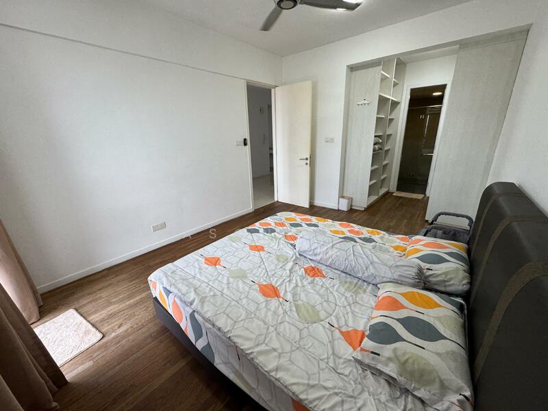 Condominium for Rent at Cascades - Jason Low - Bedroom - PropertyGuru.com.my