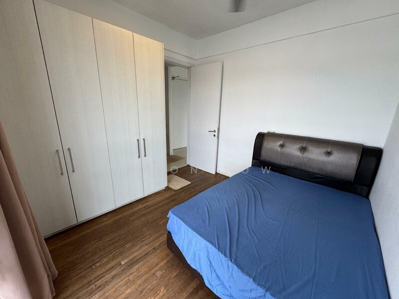 Condominium for Rent at Cascades - Jason Low - Bedroom - PropertyGuru.com.my