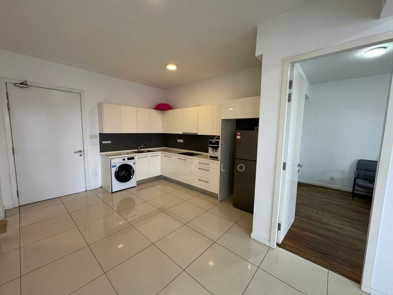 Condominium for Rent at Cascades - Jason Low - PropertyGuru.com.my