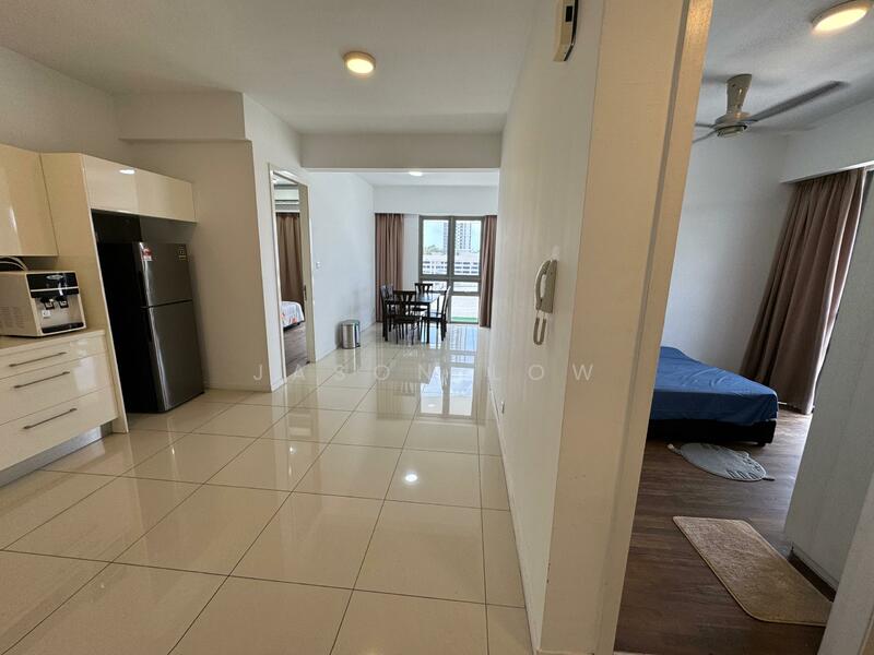 Condominium for Rent at Cascades - Jason Low - PropertyGuru.com.my