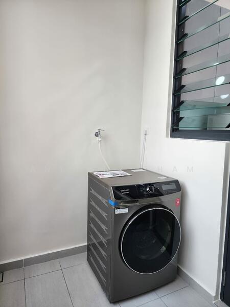 Service Residence for Rent at Sunway Belfield - Anthony Tham - Interior - PropertyGuru.com.my