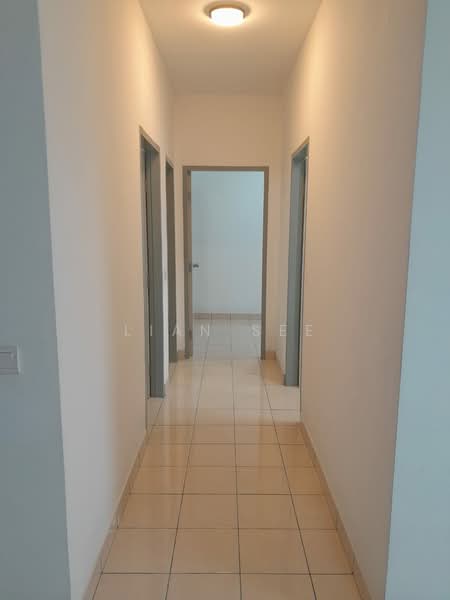 Apartment for Rent at Serunai - Lian See - Interior - PropertyGuru.com.my