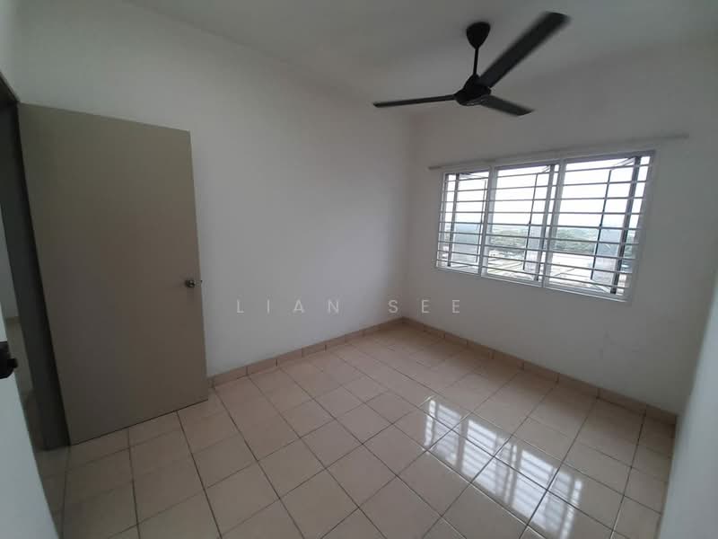 Apartment for Rent at Serunai - Lian See - Bedroom - PropertyGuru.com.my