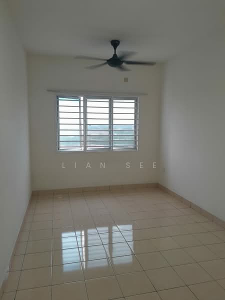 Apartment for Rent at Serunai - Lian See - Bedroom - PropertyGuru.com.my
