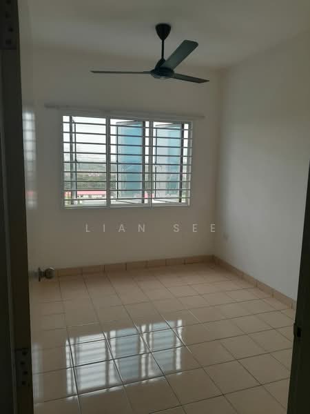 Apartment for Rent at Serunai - Lian See - Bedroom - PropertyGuru.com.my