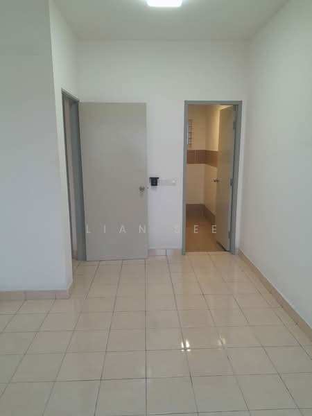 Apartment for Rent at Serunai - Lian See - Bedroom - PropertyGuru.com.my