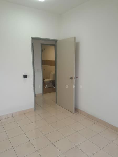 Apartment for Rent at Serunai - Lian See - Bathroom - PropertyGuru.com.my