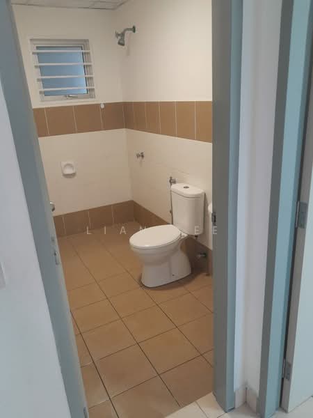 Apartment for Rent at Serunai - Lian See - Bathroom - PropertyGuru.com.my