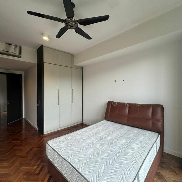 Terraced House for Rent in Iskandar Puteri (Nusajaya) (Johor) - Julia Wong - Bedroom - PropertyGuru.com.my