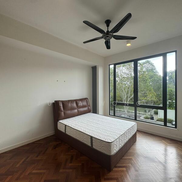 Terraced House for Rent in Iskandar Puteri (Nusajaya) (Johor) - Julia Wong - Bedroom - PropertyGuru.com.my