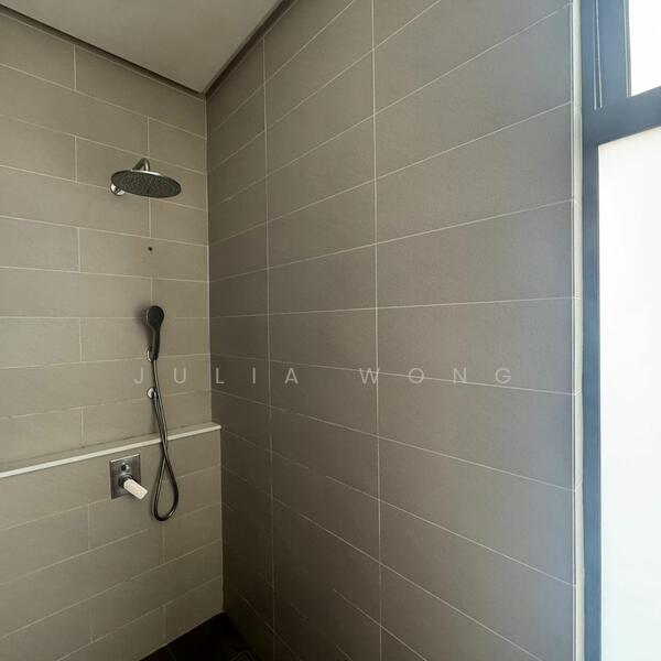 Terraced House for Rent in Iskandar Puteri (Nusajaya) (Johor) - Julia Wong - Bathroom - PropertyGuru.com.my