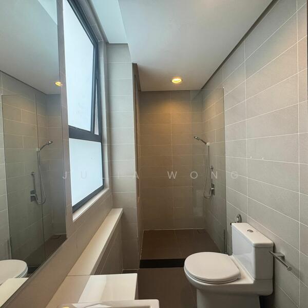 Terraced House for Rent in Iskandar Puteri (Nusajaya) (Johor) - Julia Wong - Bathroom - PropertyGuru.com.my