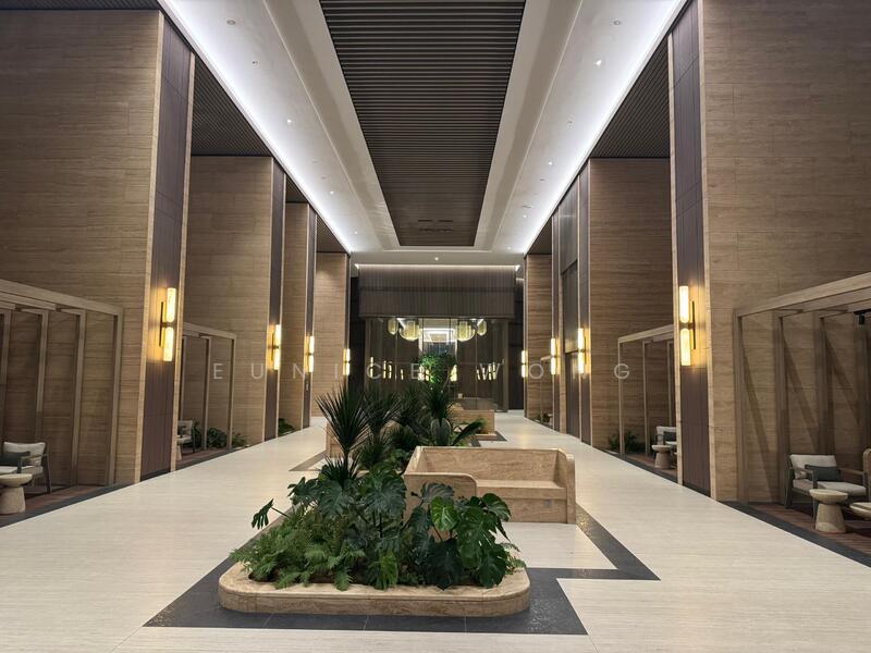 Condominium for Sale at Park Place - Eunice Wong - Lobby - PropertyGuru.com.my