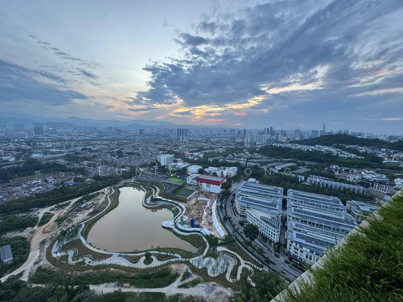 Condominium for Sale at Park Place - Eunice Wong - Exterior - PropertyGuru.com.my