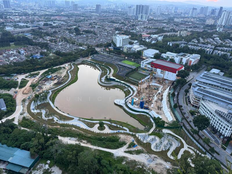 Condominium for Sale at Park Place - Eunice Wong - Exterior - PropertyGuru.com.my