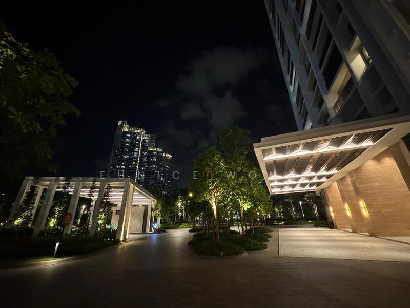 Condominium for Sale at Park Place - Eunice Wong - Exterior - PropertyGuru.com.my