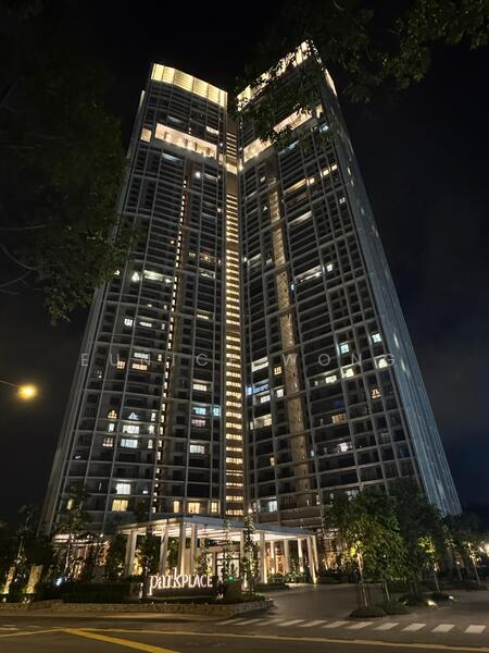 Condominium for Sale at Park Place - Eunice Wong - Exterior - PropertyGuru.com.my