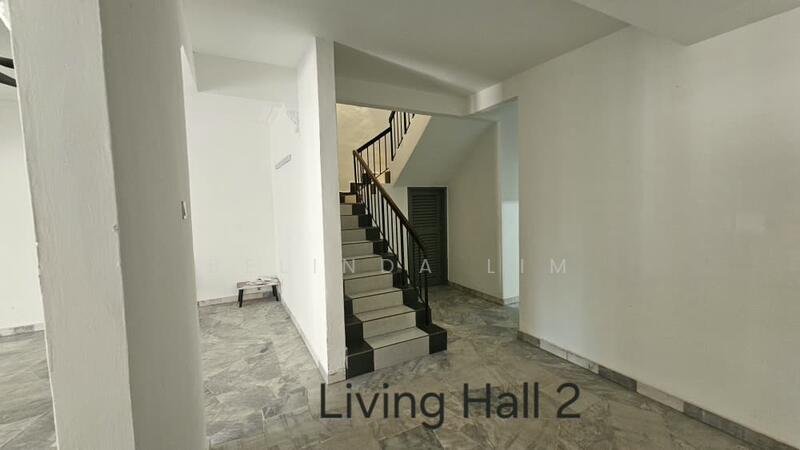 1.5-storey Terraced House for Sale in Sri Petaling (Kuala Lumpur) - Belinda Lim - Interior - PropertyGuru.com.my
