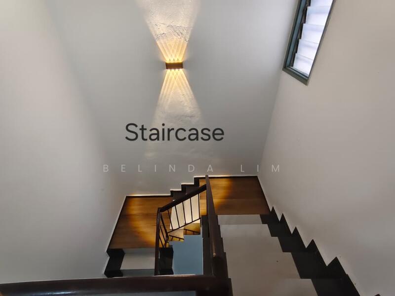 1.5-storey Terraced House for Sale in Sri Petaling (Kuala Lumpur) - Belinda Lim - Interior - PropertyGuru.com.my