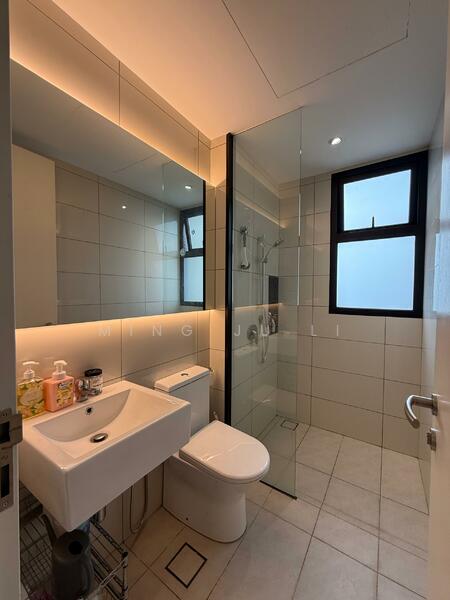 Duta Park Residences untuk Untuk Disewa - RM 2,999 /bulan, Feb 2026 - Bathroom - PropertyGuru.com.my