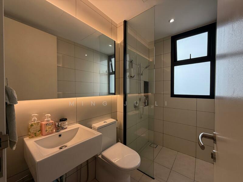 Duta Park Residences untuk Untuk Disewa - RM 2,999 /bulan, Feb 2026 - Bathroom - PropertyGuru.com.my