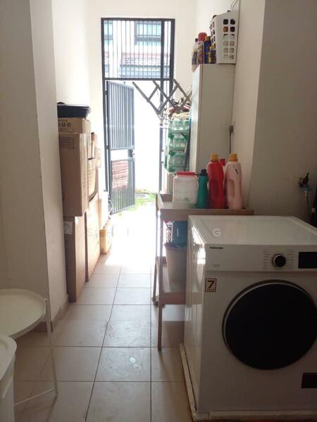 Cluster House for Sale in Eco Botanic (Iskandar Puteri (Nusajaya)) - Shi Ting - Interior - PropertyGuru.com.my