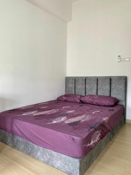 You City 3 untuk Untuk Disewa - RM 800 /bulan, Mac 2026 - Bedroom - PropertyGuru.com.my