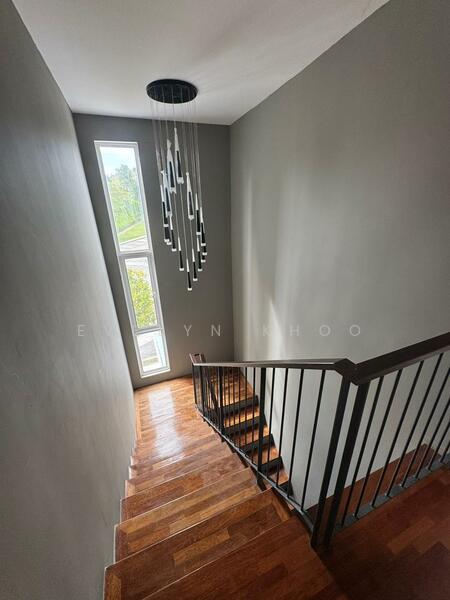 3-storey Terraced House for Sale in Batu Arang (Selangor) - Evelyn Khoo - Interior - PropertyGuru.com.my