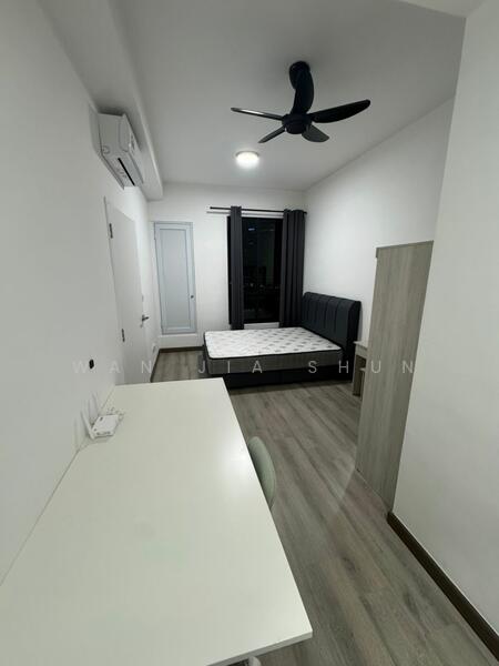 Cubic Botanical untuk Untuk Disewa - RM 3,299 /bulan, Feb 2026 - Bedroom - PropertyGuru.com.my