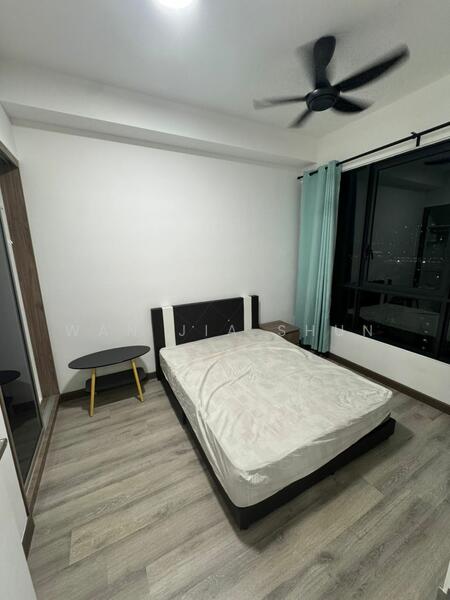 Cubic Botanical untuk Untuk Disewa - RM 3,299 /bulan, Feb 2026 - Bedroom - PropertyGuru.com.my