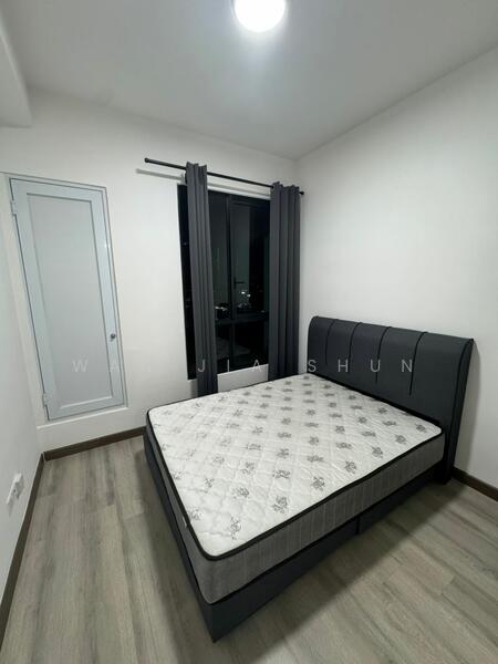 Cubic Botanical untuk Untuk Disewa - RM 3,299 /bulan, Feb 2026 - Bedroom - PropertyGuru.com.my