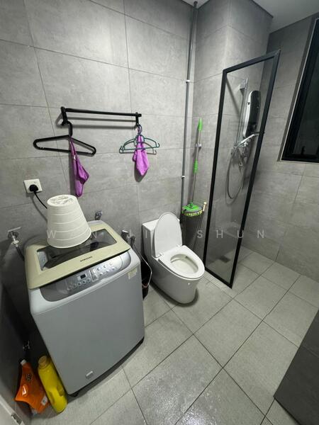 Cubic Botanical untuk Untuk Disewa - RM 3,299 /bulan, Feb 2026 - Bathroom - PropertyGuru.com.my