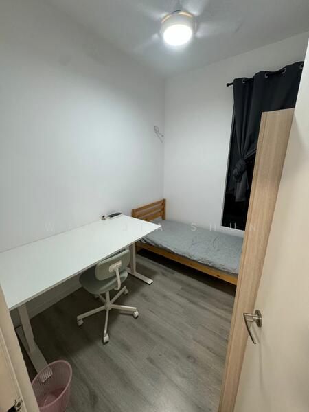 Cubic Botanical untuk Untuk Disewa - RM 3,299 /bulan, Feb 2026 - Bedroom - PropertyGuru.com.my