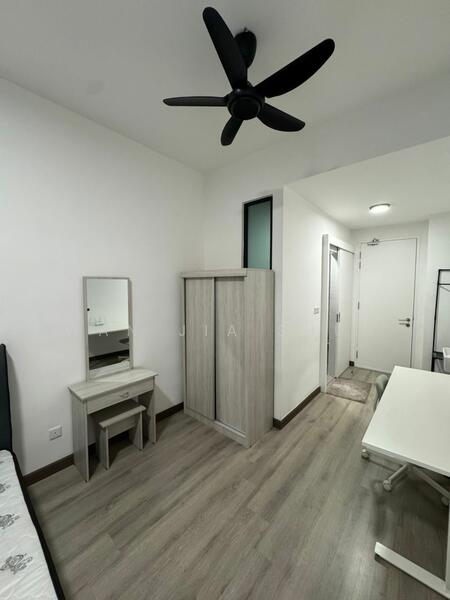 Cubic Botanical untuk Untuk Disewa - RM 3,299 /bulan, Feb 2026 - Bedroom - PropertyGuru.com.my