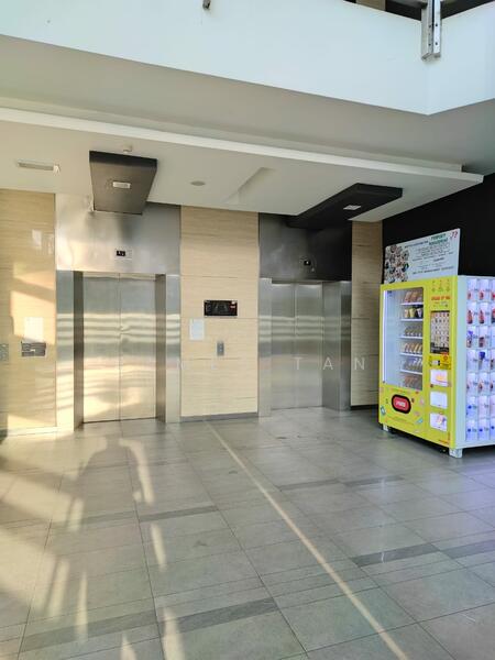 Condominium for Sale at Medini Signature - James Tan - Lobby - PropertyGuru.com.my