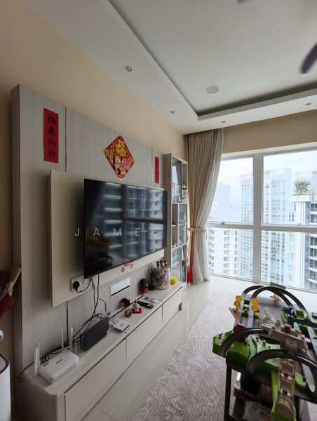 Medini Signature untuk Untuk Dijual - RM 538,000, Apr 2026 - PropertyGuru.com.my